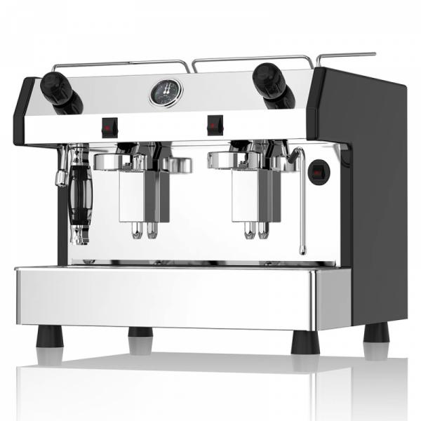 دستگاه قهوه ساز دو گروپ نیمه اتوماتیک مدل BAM2 فرچینو