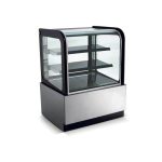 DISPLAY UNIT FRIDGE – F/STAND BASILIO Model:DFC5200