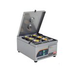 EGG POACHER ANVIL Model: EPA1002