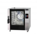 INOX TREND NG LINE –  Oven Gas Combi Model:NG-DT-007GL