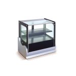 DISPLAY UNIT FRIDGE -COUNTERTOP Model:DCA1901