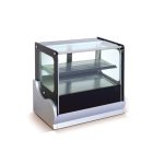 Display Unit Refrigerated Counter Top 1200mm DFC 4200