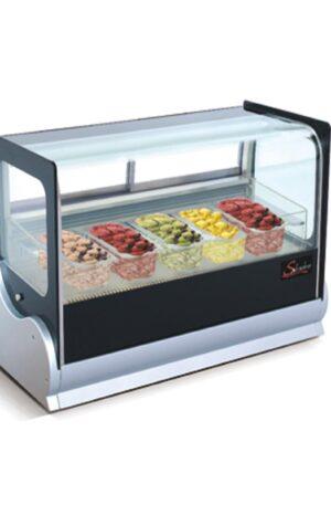 ICE CREAM COUNTER TOP FREEZER MODEL: ICF1200
