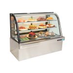 Display Unit Refrigerated DFC 1500