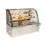 Display Unit Refrigerated DFC 0900