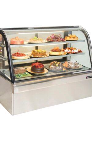 Display Unit Refrigerated DFC 0900