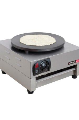 Crepe Machine Model: PMA 1011