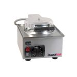 Waffle Baker Single Plate Model: WBA0001