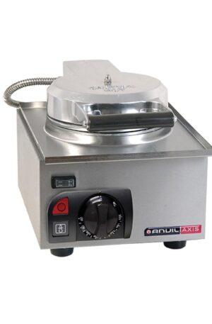 Waffle Baker Single Plate Model: WBA0001