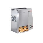 Vertical Bun Toaster Model: VTA0001