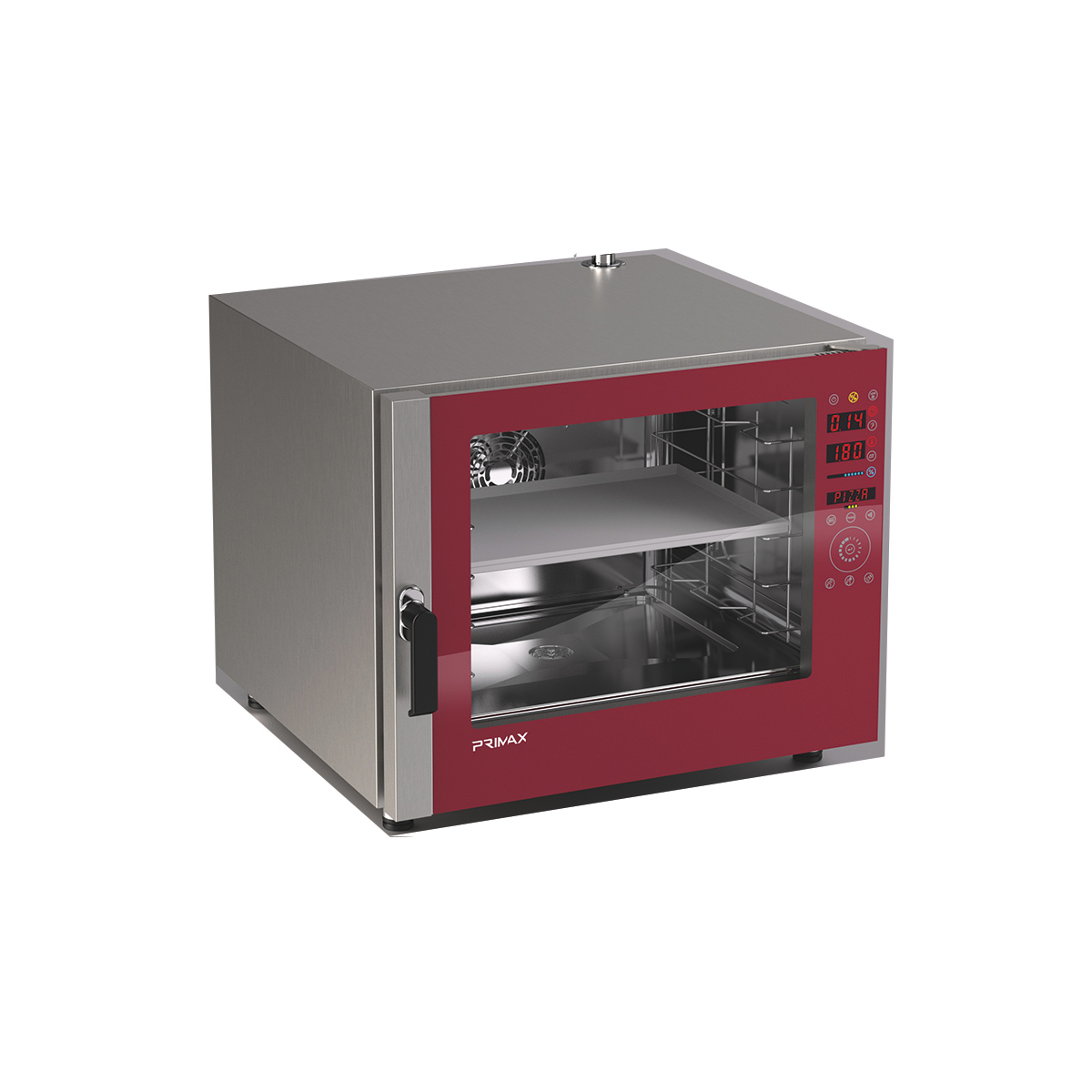 PRIMAX PASTRY-PROF LINE – Professional Oven PDG-605