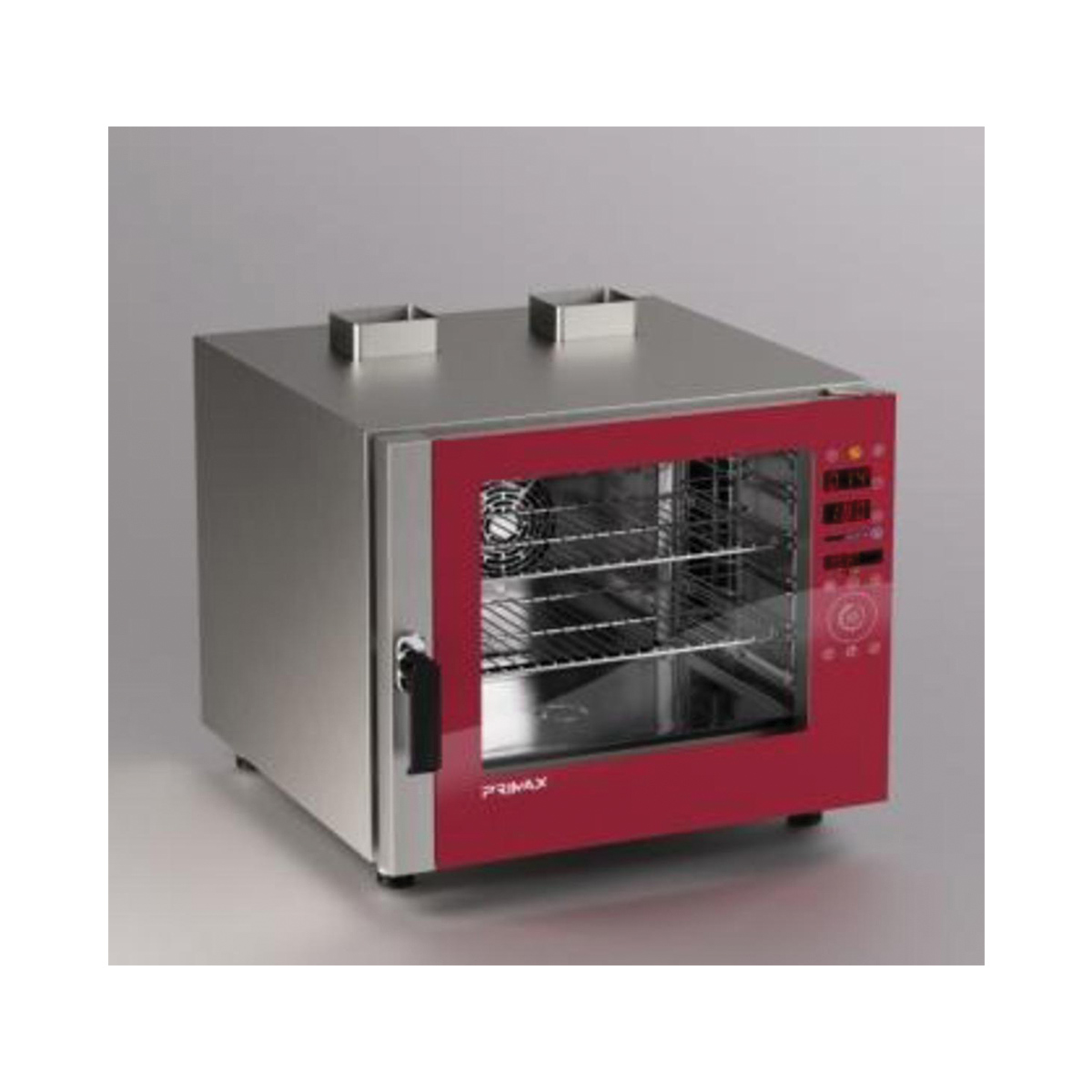 PRIMAX GASTRO-PROF LINE – Professional Oven PDG-106