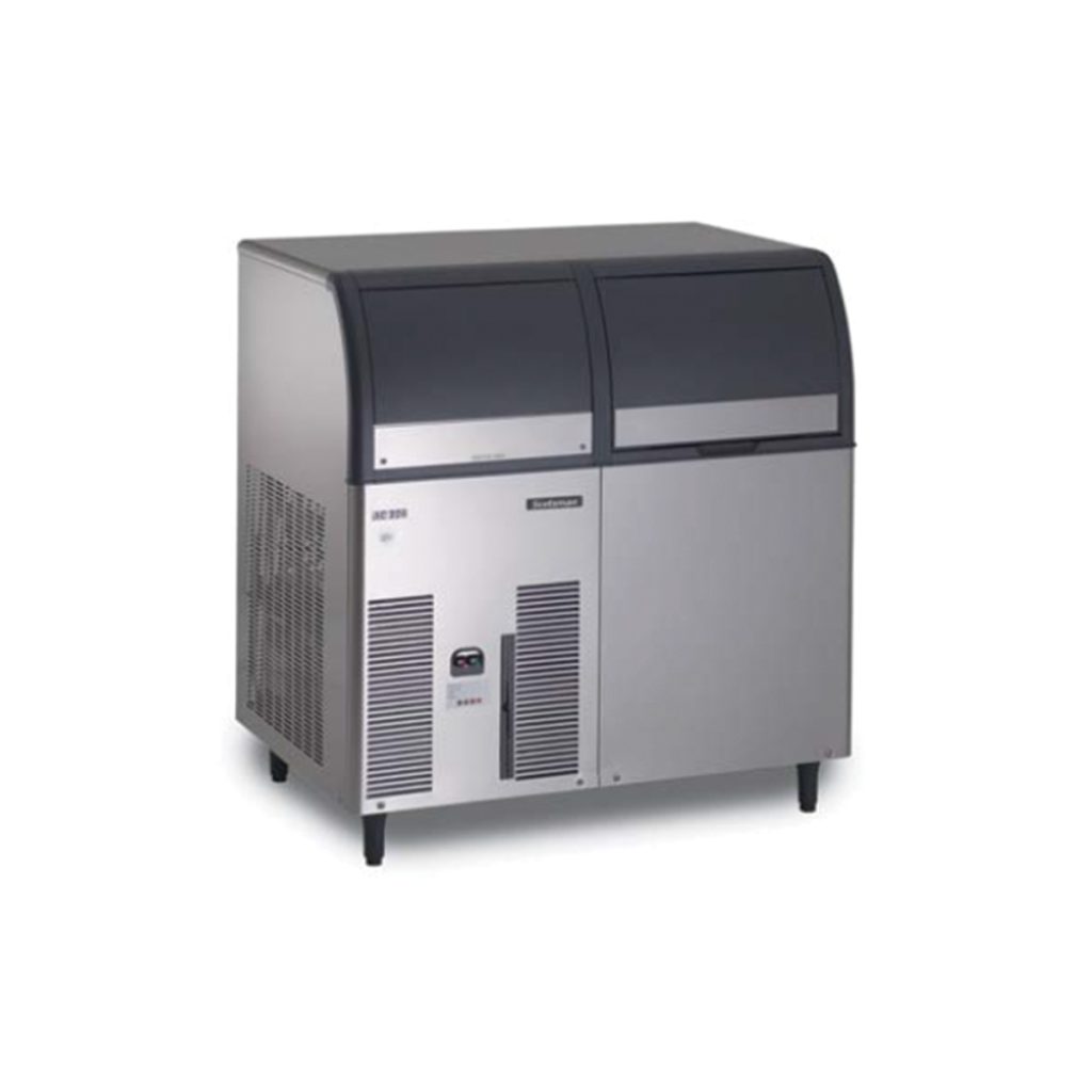 یخساز استوانهای 150 کیلوئی اسکاتمن ACM226. تجهیزات آشپزخانه صنعتی آریا