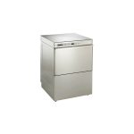 WAREWASHING UNDERCOUNTER DISHWASHER 540 plates