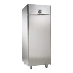 NAU MAXI 1 DOOR DIGITAL REFRIGERATOR, 670LT (-2 +10)