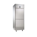 NAU MAXI 2 DOOR DIGITAL REFRIGERATOR, 670LT (-2 +10)