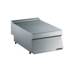 MODULAR COOKING RANGE LINE EVO700 1/4 MODULE AMBIENT WORKTOP WITH CLOSED FRONT