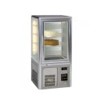 Cake Fridge Counter Top CDF 4000