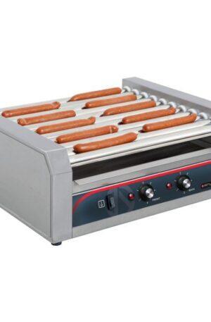 Hot Dog Roller 11 Roller