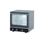 INOX TREND SNACK LINE – Snack Oven Model:SN-CA-304EWS