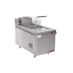 Deep Fryer Single Pan Gas Model: FFA4110