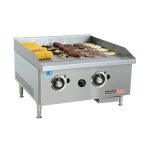 Griddle Flat Top Gas Griddles Model: CBF0600