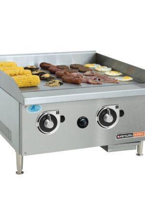 Griddle Flat Top Gas Griddles Model: CBF0600