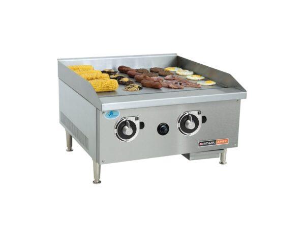 Griddle Flat Top Gas Griddles Model: CBF0600