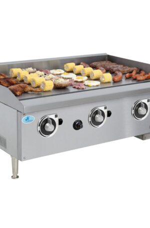 Griddle Flat Top Gas Griddles Model: CBF0900