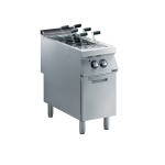 MODULAR COOKING RANGE LINE EVO900 ELECTRIC PASTA COOKER, 1 WELL, 40 LITRES