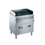 MODULAR COOKING RANGE LINE EVO900 FULL MODULE GAS GRILL