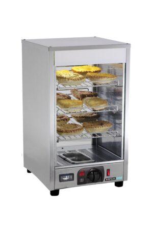 Pie Warmer Mini Model: PWK0007