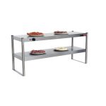 RISER SHELF Heated Models: RSA1100