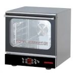 INOX TREND SNACK LINE – Snack Oven Model:SN-UA-004ES