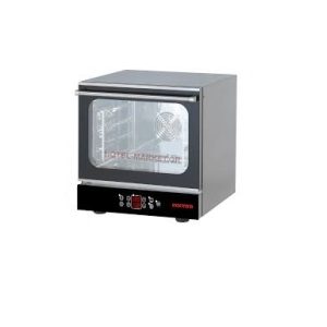 INOX TREND SNACK LINE – Snack Oven Model:SN-SP-304E