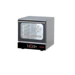 INOX TREND SNACK LINE – Snack Oven Model:SN-UP-304EWS