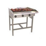 Griller Radiant Freestanding Gas Model: GGA3006