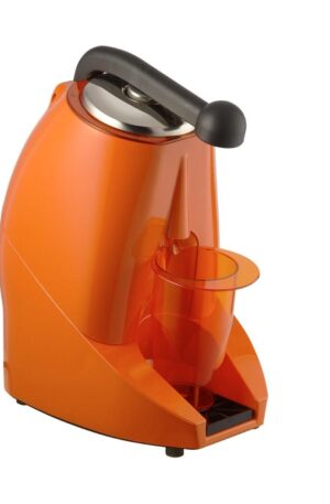 acid-zoom2.jpg دستگاه آب پرتقال گیری تکی ACID ONE نارنجی. تجهیزات آشپزخانه صنعتی آریا