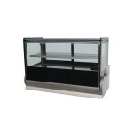 DISPLAY UNIT FRIDGE -COUNTERTOP Model:DCA2201