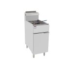 AR-FRS-40 Commercial Deep Fryer