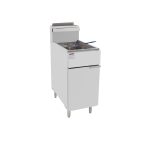 AR-FRS-50 Commercial Deep Fryer