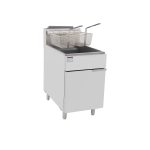 AR-FRS-75 Commercial Deep Fryer