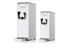 دستگاه آب جوش مینی فرچینو ATLANTIS. تجهیزات آشپزخانه صنعتی آریا