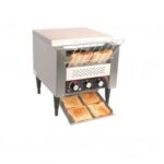 Conveyor Toaster 2 Slice Model: CTK2001