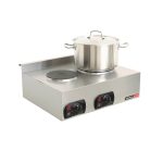 Stove Top Double Model: STA0002