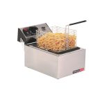 Deep Fryer Single Pan 3kW Model: FFA3001