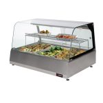 Hot Display Merchandiser 3 Division Model: HDM0003