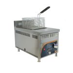 Deep Fryer Single Pan Gas Model: FFA4010