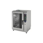 INOX TREND LW LINE – Oven Gas Combi Model:P8-CDT-211GDB1247