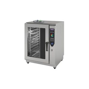 INOX TREND LW LINE – Oven Gas Combi Model:P8-CDT-111GDB1247